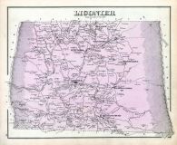 Ligonier, Westmoreland County 1876